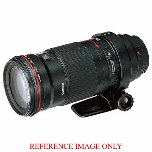 Canon EF 180mm f3.5 Macro L USM | Secondhand