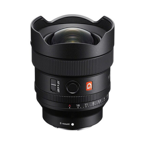 Sony FE 14mm f1.8 GM Lens | Secondhand