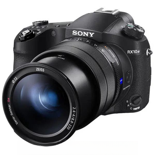Sony RX10IV | Secondhand
