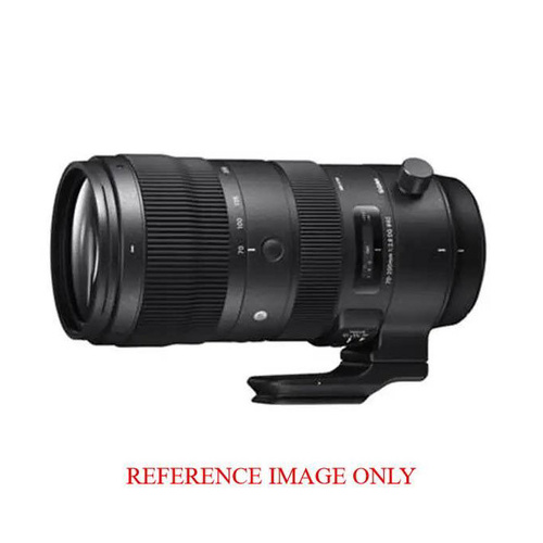 Sigma AF 70-200mm f2.8 DG OS HSM Canon | Secondhand