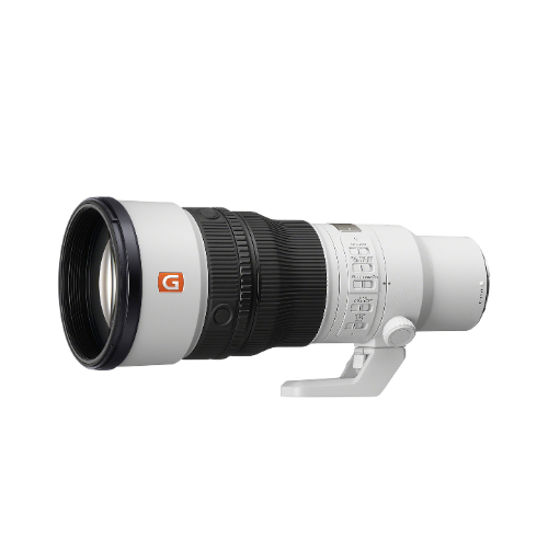 Sony FE 600mm f/6.3 GM OSS Lens