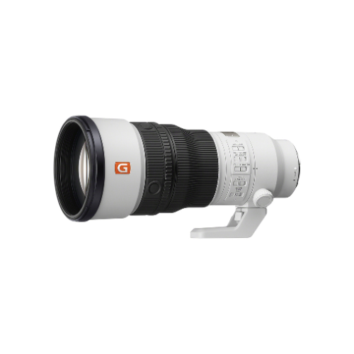 Sony FE 400mm f/4.5 GM OSS Lens