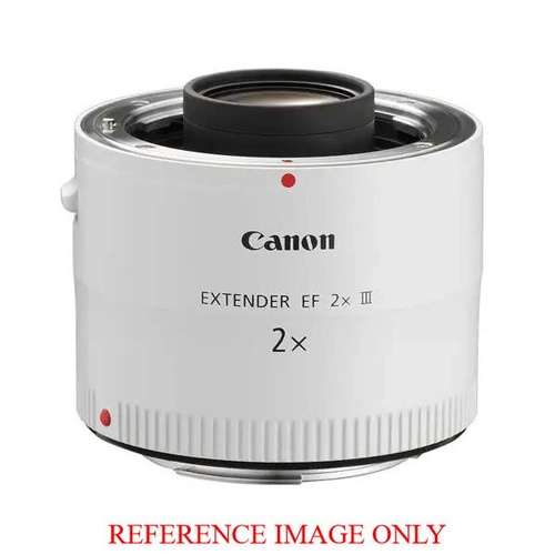 Canon EF Extender 2x III | Secondhand