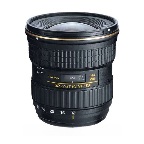 Tokina AF 12-28mm F4 Pro DX Canon | Secondhand