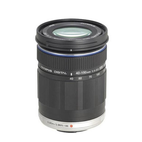 Olympus 14-150mm MKI | Secondhand