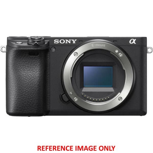 Sony A6400 Body | Secondhand