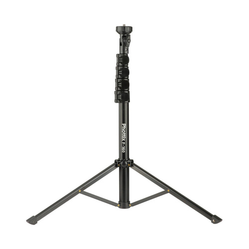PHOTTIX F160 Light Stand 160cm