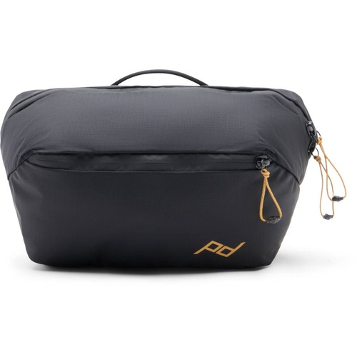 Peak Design Outdoor Sling 4L Black