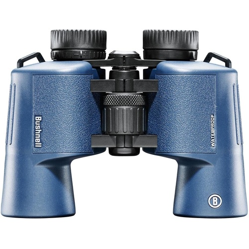 Bushnell 10x42 H2O Waterproof Porro Prism Binoculars