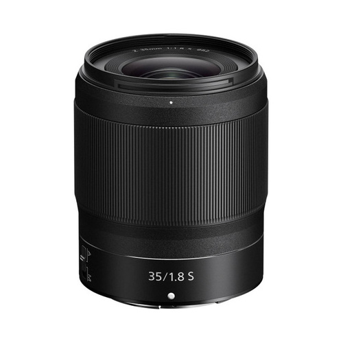 Nikon Z 35mm f1.8 S | Secondhand