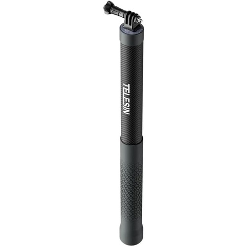 CAMGO Carbon Fibre SelfieStick 3M 