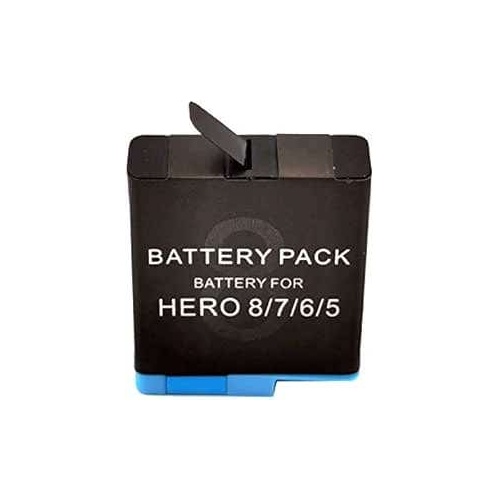 Camgo GoPro Battery for Hero 8 Black