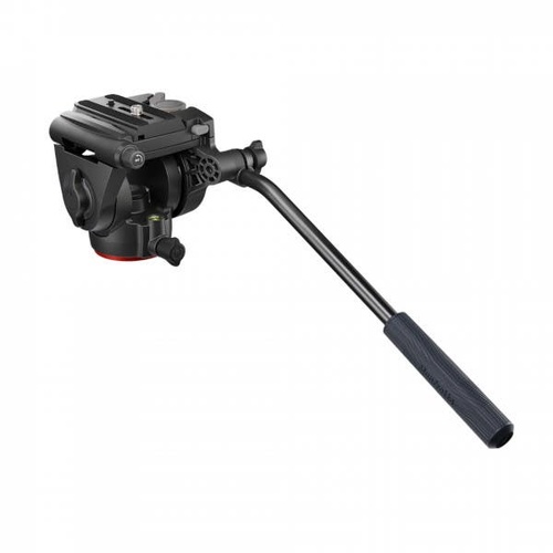 Manfrotto 500X Fluid Video Tripod Head