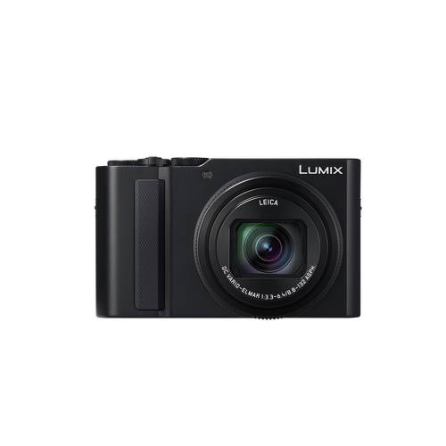 Panasonic Lumix TZ300 - Black