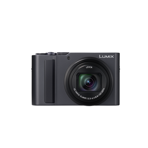 Panasonic Lumix TZ300 - Silver