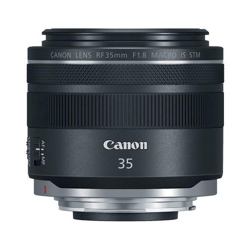 Canon RF 35mm f1.8 Macro IS STM | Secondhand