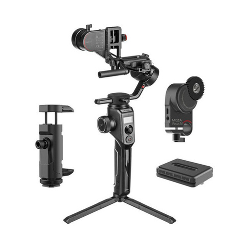 Moza Air Cross 2 Pro Combo Gimbal with iFocus Motor and Phone Holder