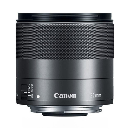 Canon EFM 32mm f1.4 STM | Secondhand