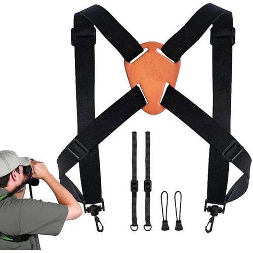 Allen Binocular Harness
