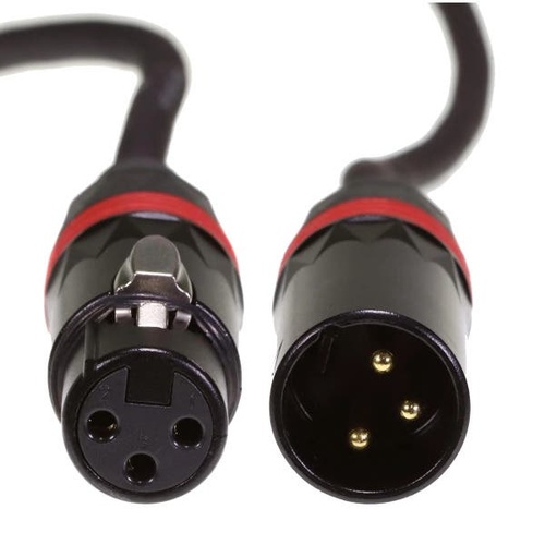 Stadium XLR Cable 6M