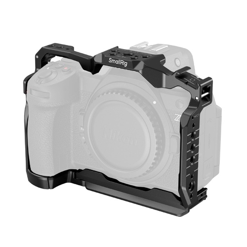 SmallRIG Cage 4519 for Nikon Z6III