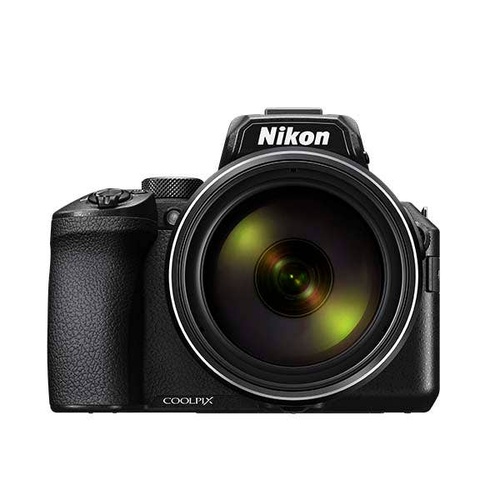 Nikon Coolpix P950