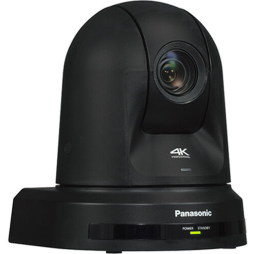 Panasonic AW UE50WEJ PTZ Streaming Camera 