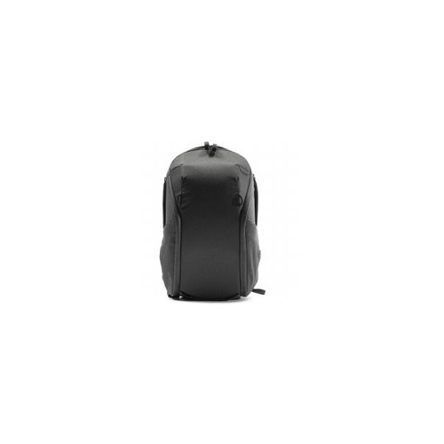 Peak Design Everyday Backpack 15L ZIP V3 Black
