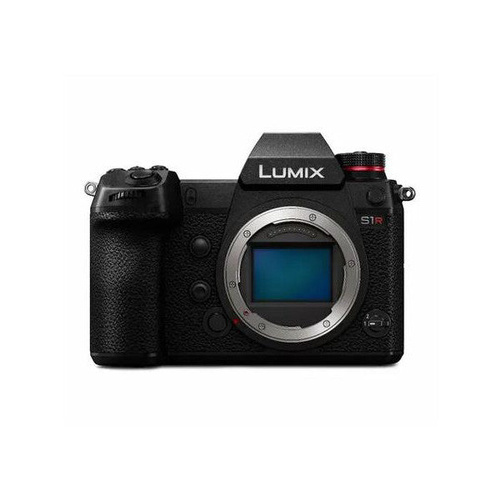 Panasonic Lumix S1R Body | Secondhand