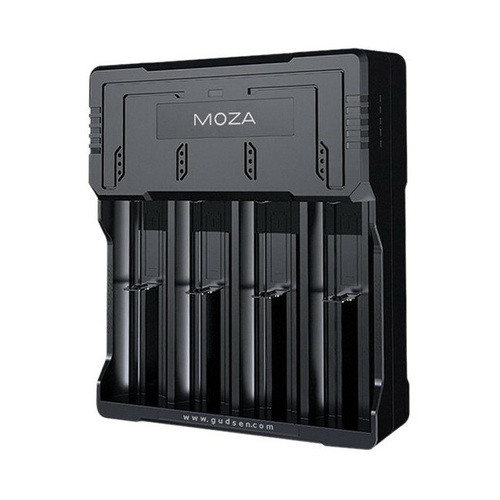 Moza 26350 Battery Charger for Aircross/Air