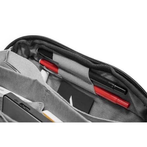 Peak Design Tech Pouch - Black