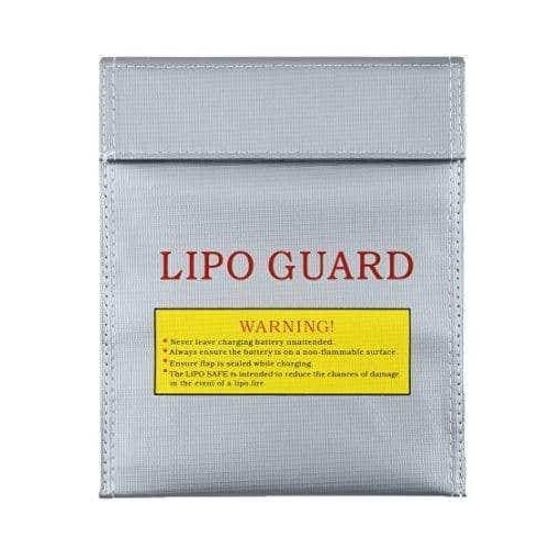 DJI LIPO Safe Bag