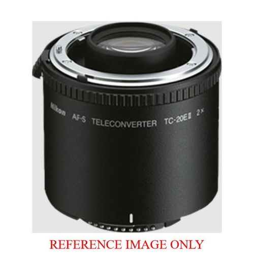 Nikon TC20E II Teleconverter | Secondhand