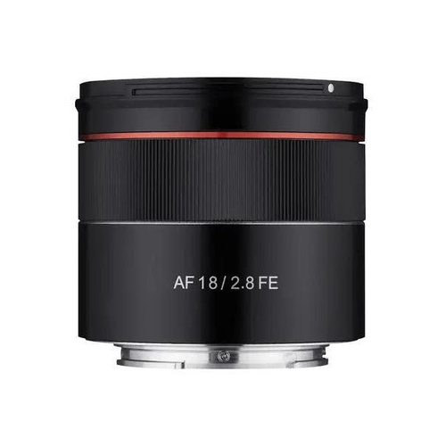 Samyang 18mm F2.8 AF Sony FE | Secondhand