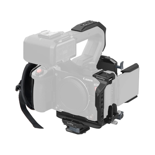 SmallRIG Cage 5809 - Canon EOS C50 