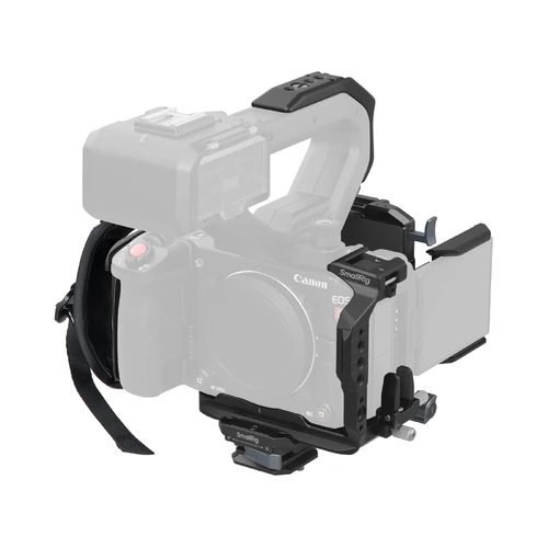 SmallRIG Cage 5658 - Canon EOS C50 Advanced 