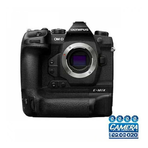 Olympus OMD EM1X Body | Secondhand