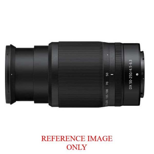 Nikon Z DX 50-250mm f4.5-6.3 VR Zoom | Secondhand