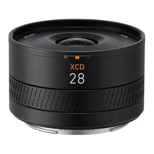 Hasselblad XCD 28mm f4 Compact Lens