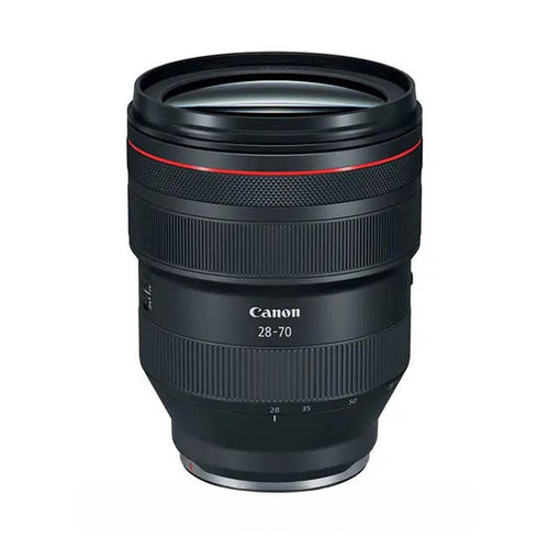 Canon RF 28-70mm F2 L �95mm | Secondhand