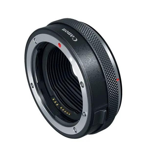 Canon EF to RF Adapter w/Control Ring | Secondhand