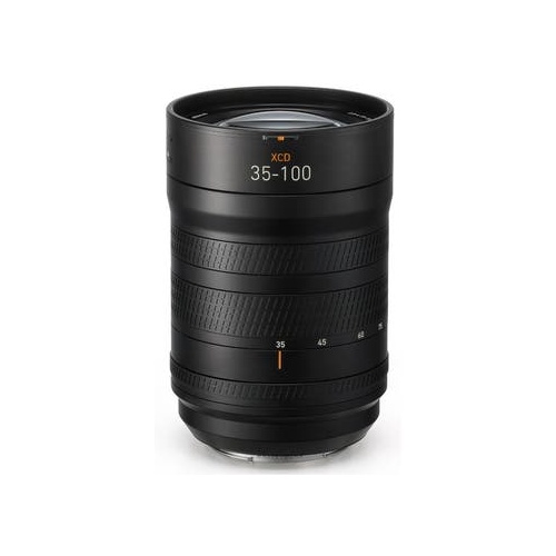 Hasselblad XCD 35-100mm f/2.8-4 Zoom