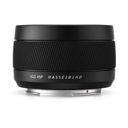 Hasselblad XCD 45mm f/4 P (Compact)