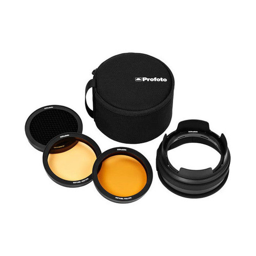 Profoto OCF II Grid & Gel Kit