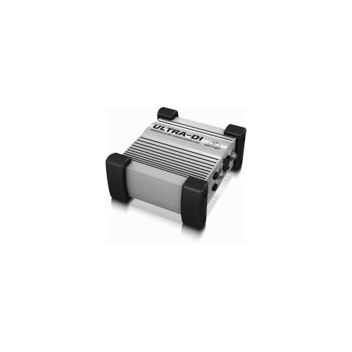 Behringer Ultra-DI 100 DI BOX