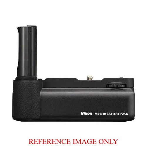 Nikon MB-N10 Battery Grip | Secondhand