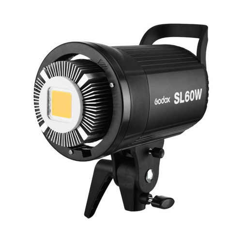 Godox SL60W 60W Daylight LED Video Light - AC Powered
