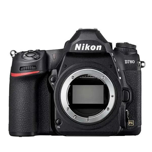 Nikon D780 Body | Secondhand