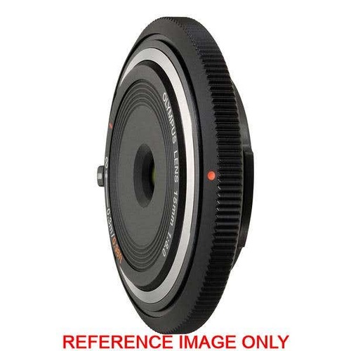 Olympus 15mm Body Cap lens | Secondhand