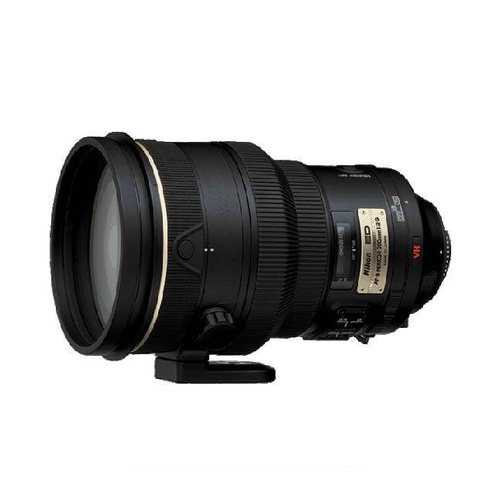 Nikon AFS 200mm f2 ED VR MKI | Secondhand